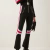 Modena Ski Suit -Lady Fashion Store cordova black modena ski suit