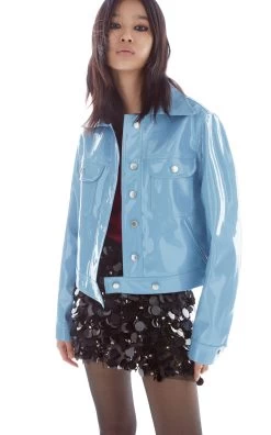 Exclusive Embroidered Tulle Mini Skirt -Lady Fashion Store des phemmes black embroidered tulle mini skirt 4