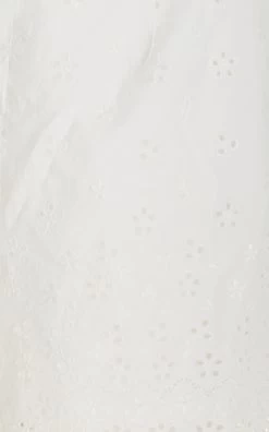 Arbre Cotton Short 7 Arbre Cotton Short -Lady Fashion Store doen white arbre cotton short 2