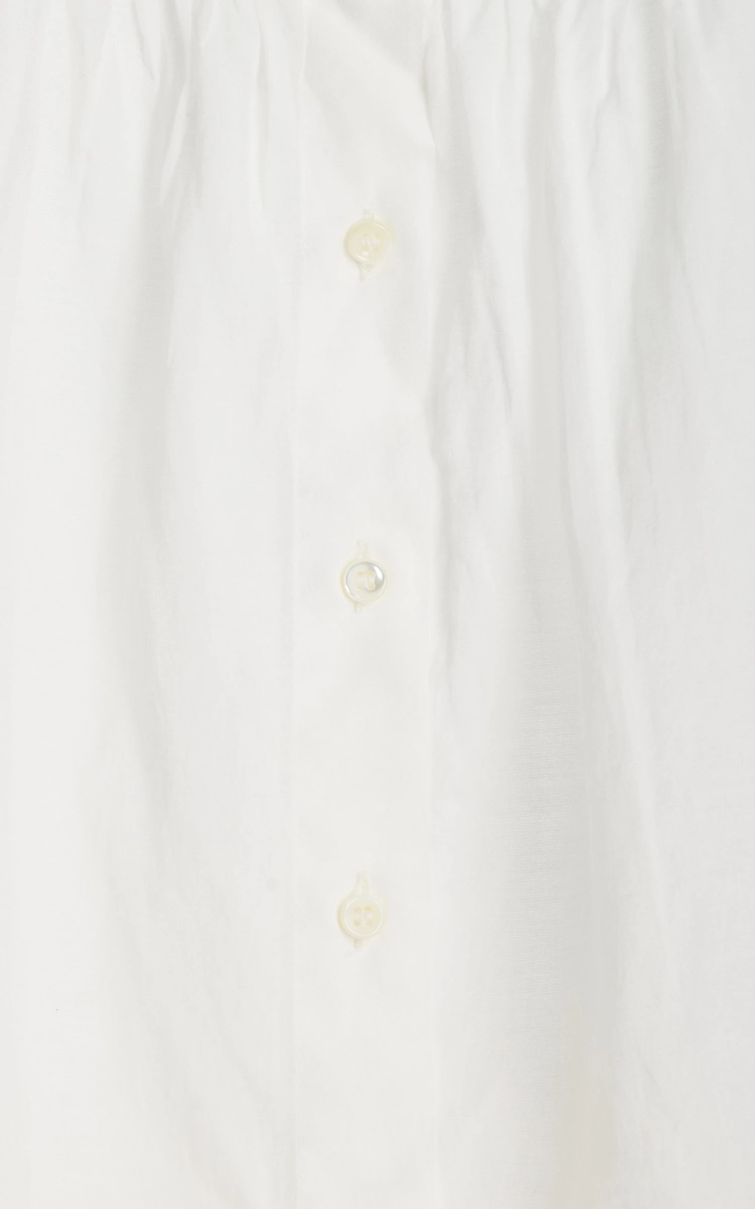 Nalina Cotton-Blend Top 5 Nalina Cotton-Blend Top - Image 3