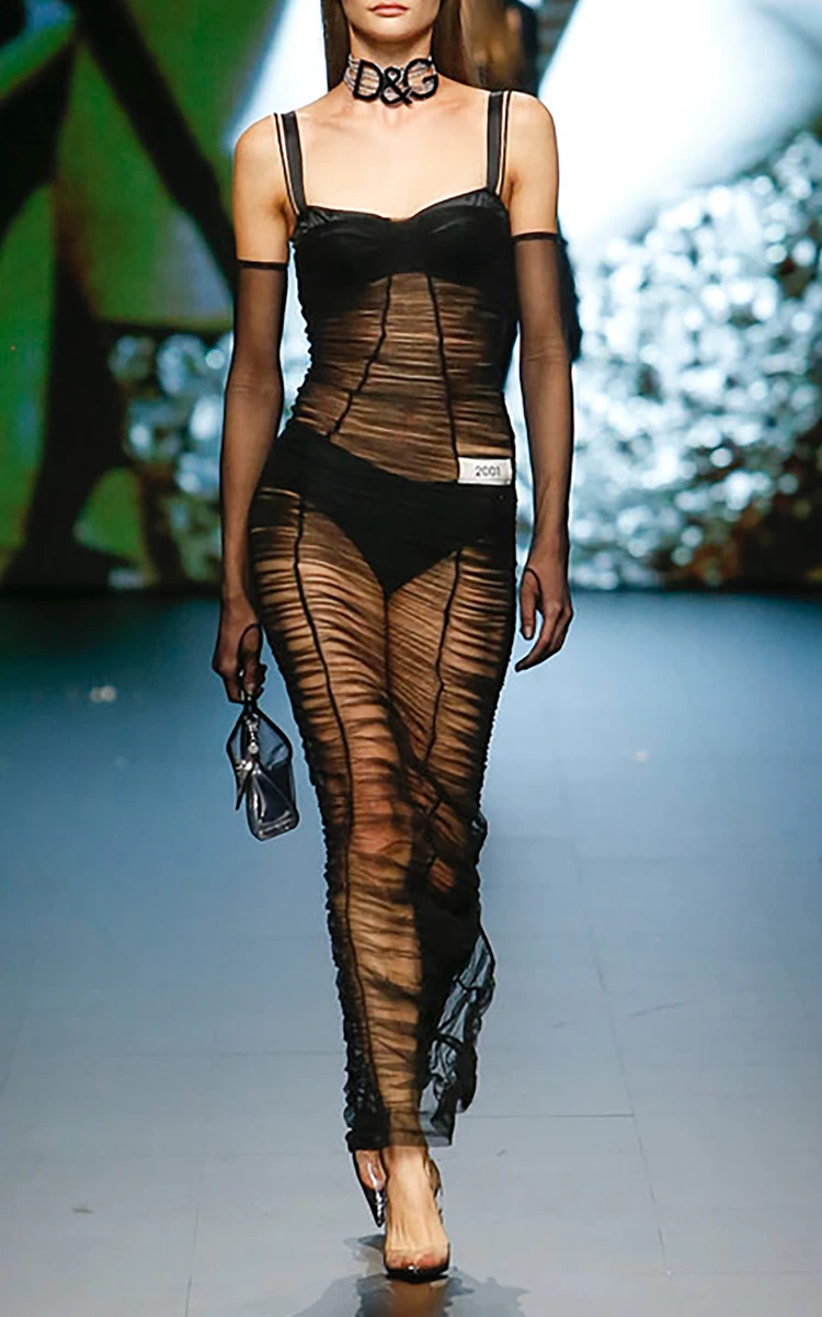 Dolce & Gabbana Small Sicily PVC Top Handle Bag 4 Dolce & Gabbana Small Sicily PVC Top Handle Bag - Image 2