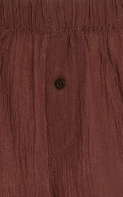 Exclusive Dylan Cotton Boxer Shorts 9 Exclusive Dylan Cotton Boxer Shorts -Lady Fashion Store e terne brown msc exclusive dylan boxer short 3