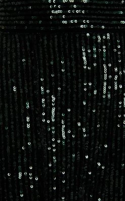 ELIE SAAB Sequin Velvet Halter Jumpsuit 7 ELIE SAAB Sequin Velvet Halter Jumpsuit -Lady Fashion Store elie saab black sequin velvet halter jumpsuit 2