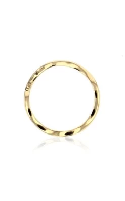Stylet 18K Yellow Gold Ring 7 Stylet 18K Yellow Gold Ring -Lady Fashion Store elie top multi yellow gold stylet ring 2