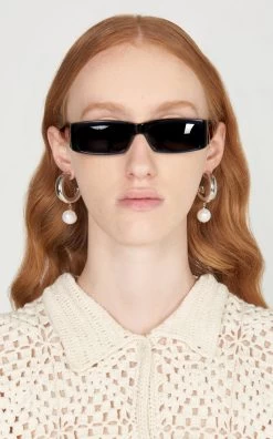 Laurie Pearl Earrings