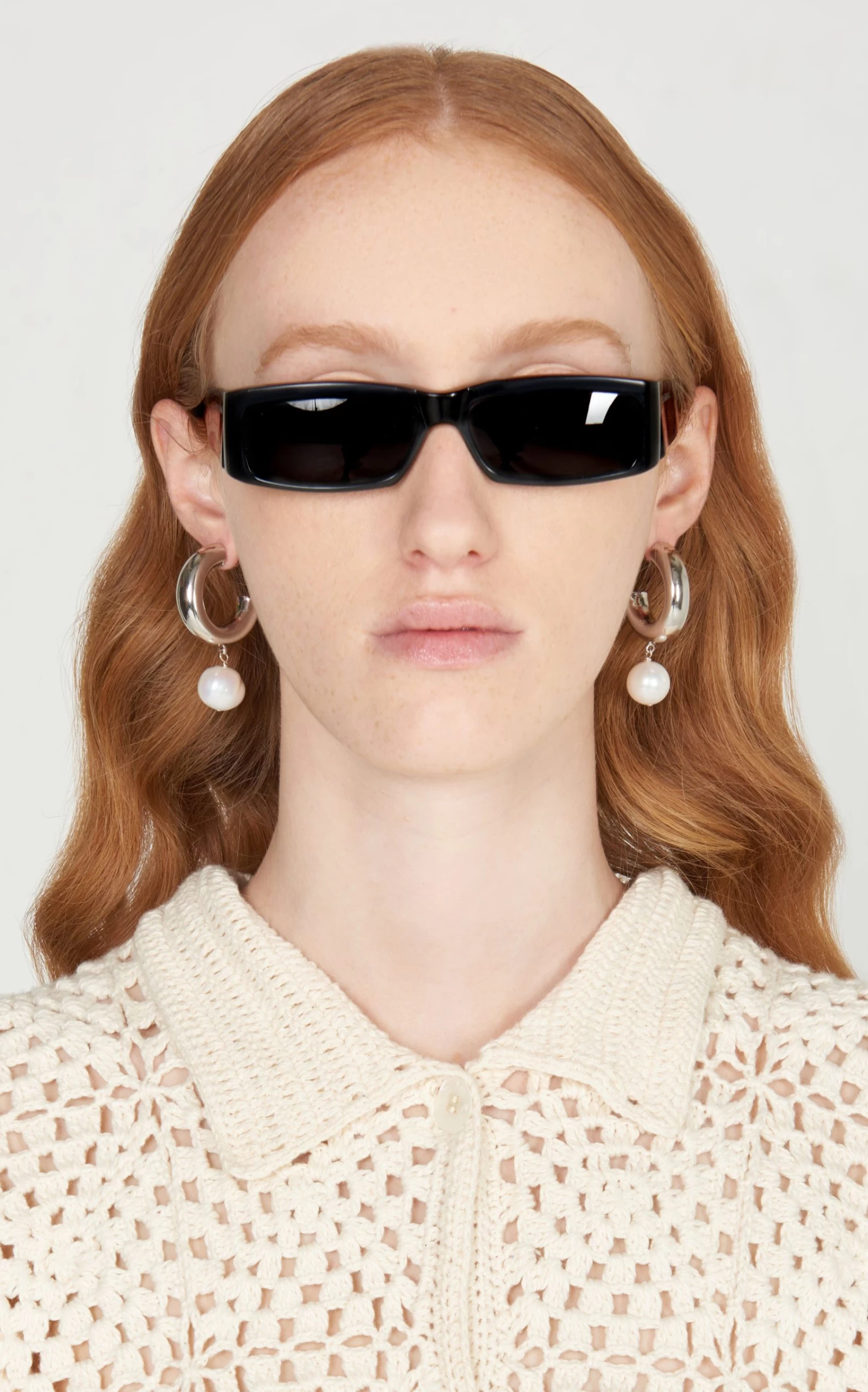 Laurie Pearl Earrings 3 Laurie Pearl Earrings