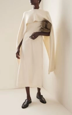 Sara Leather Loafers