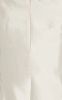 Exclusive Maria Silk-Wool Midi Dress 11 Exclusive Maria Silk-Wool Midi Dress -Lady Fashion Store gabriela hearst white exclusive maria midi dress 4