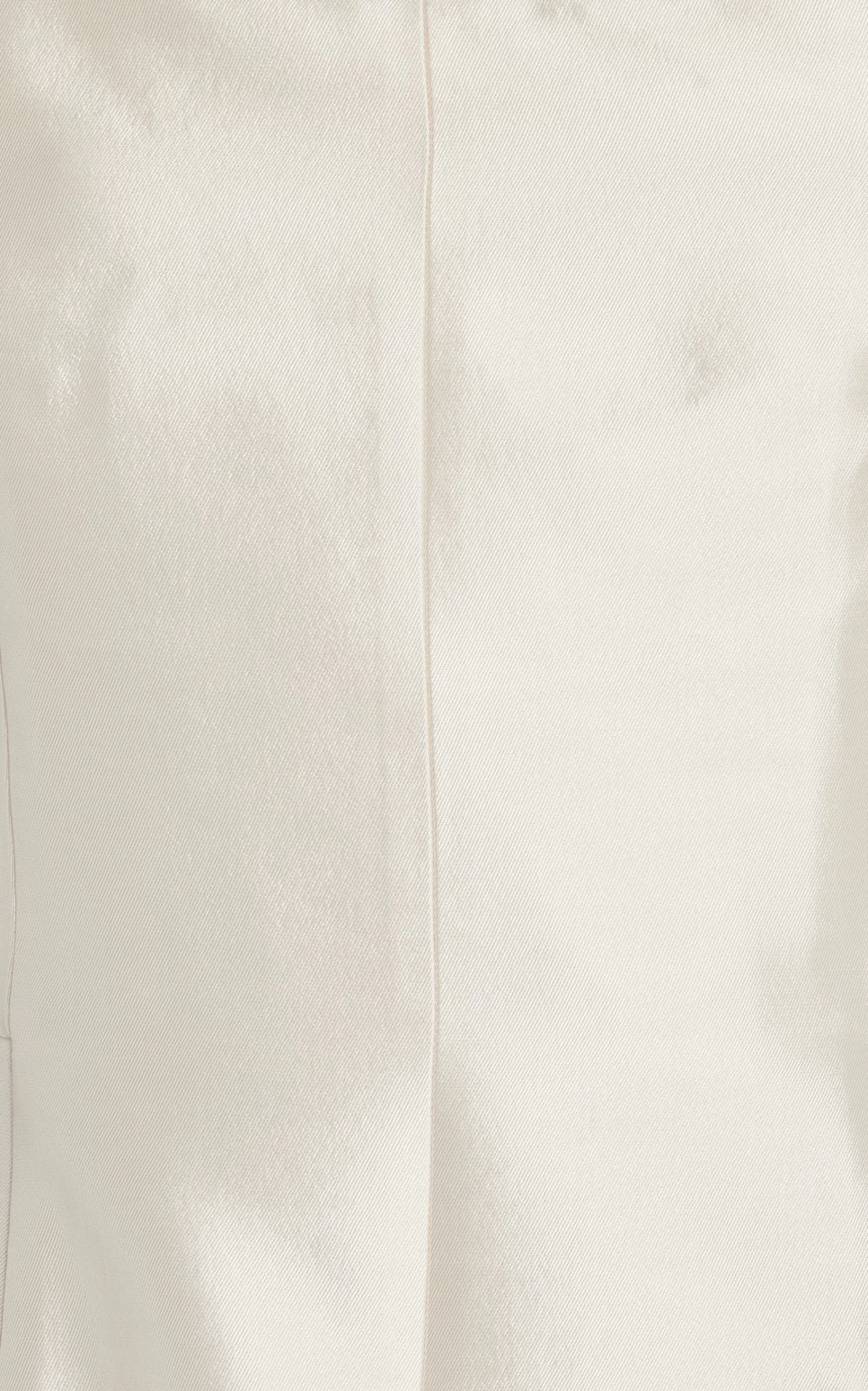 Exclusive Maria Silk-Wool Midi Dress 7 Exclusive Maria Silk-Wool Midi Dress - Image 5