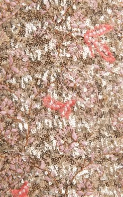 GIAMBATTISTA VALLI Sequin Mini Skirt 13 GIAMBATTISTA VALLI Sequin Mini Skirt -Lady Fashion Store giambattista valli multi sequin mini skirt 2 5