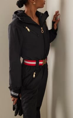 GOLDBERGH Lexi Hooded Ski Suit
