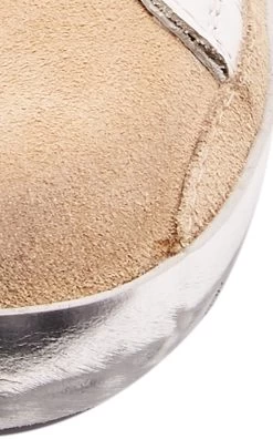 Golden Goose Superstar Python Star Sneakers -Lady Fashion Store golden goose multi superstar python star sneaker 4