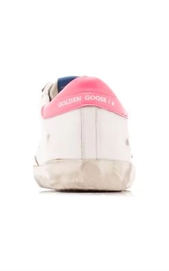 Golden Goose Superstar Sneakers -Lady Fashion Store golden goose multi superstar sneaker 2