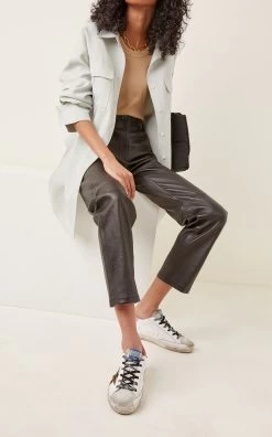 Golden Goose Superstar Sneakers