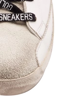 Golden Goose Superstar Sneakers -Lady Fashion Store golden goose multi superstar sneaker 4