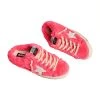 Golden Goose Super Star Sabot Shearling Slip-On Sneakers -Lady Fashion Store golden goose pink super star sabot sponge upper leather star
