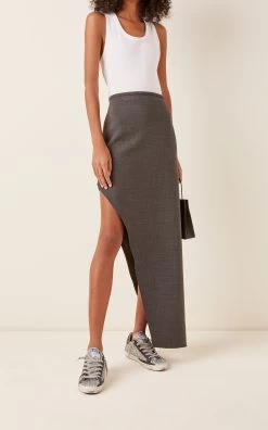 Golden Goose Superstar Glitter Leather Sneakers