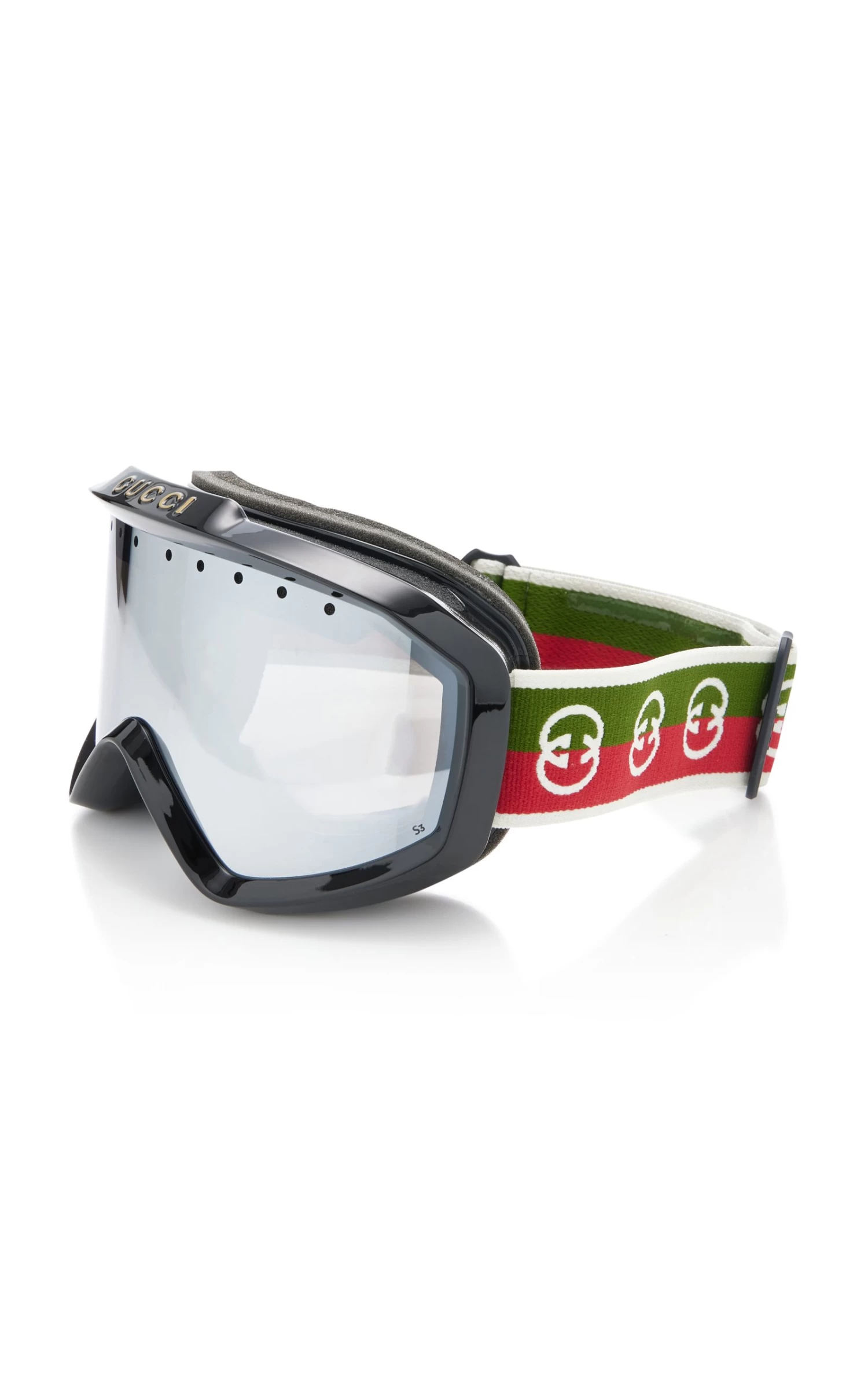 Gucci Injection Ski Goggles 4 Gucci Injection Ski Goggles - Image 2