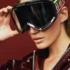 Gucci Injection Ski Goggles 1 Gucci Injection Ski Goggles -Lady Fashion Store gucci black mask