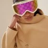 Gucci Mirrored Mask Injection Ski Goggles -Lady Fashion Store gucci multi mask 2