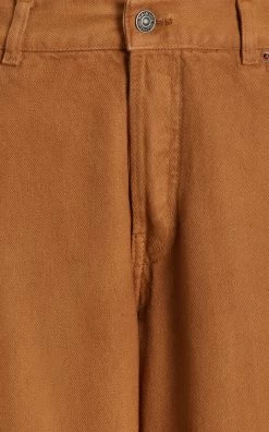 Haikure Bethany Rigid Boyfit Jeans 9 Haikure Bethany Rigid Boyfit Jeans -Lady Fashion Store haikure tan bethany soft ecru 3