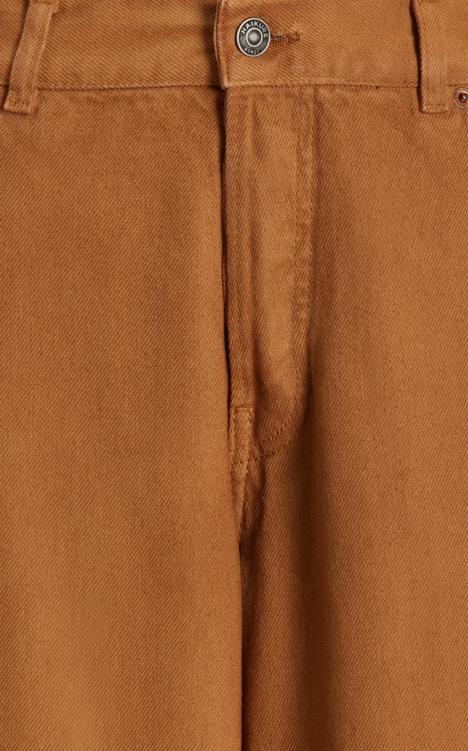 Haikure Bethany Rigid Boyfit Jeans 6 Haikure Bethany Rigid Boyfit Jeans - Image 4