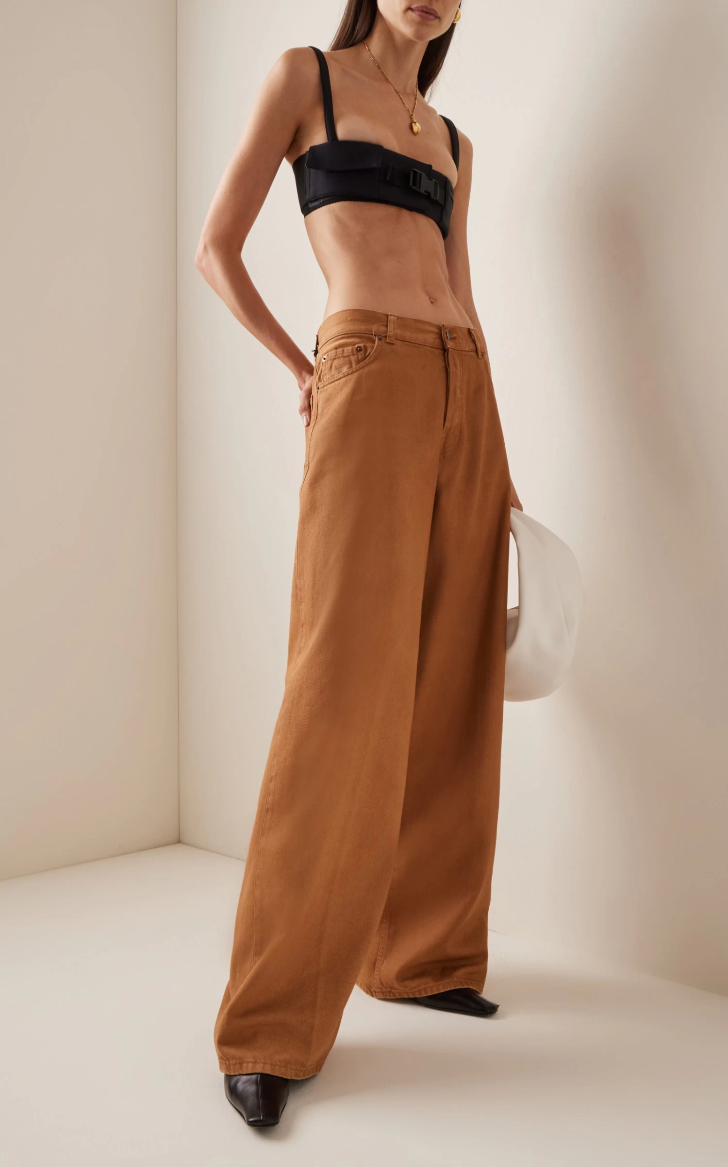 Haikure Bethany Rigid Boyfit Jeans 3 Haikure Bethany Rigid Boyfit Jeans