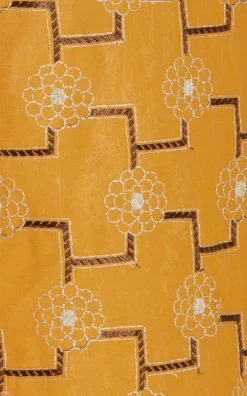 Oya Palazzo Cotton Voile Jumpsuit 9 Oya Palazzo Cotton Voile Jumpsuit -Lady Fashion Store house of aama neutral oya palazzo cotton voile jumpsuit 3