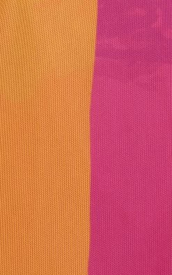 Exclusive Mesh Mini Skirt -Lady Fashion Store house of aama orange mini skirt 5