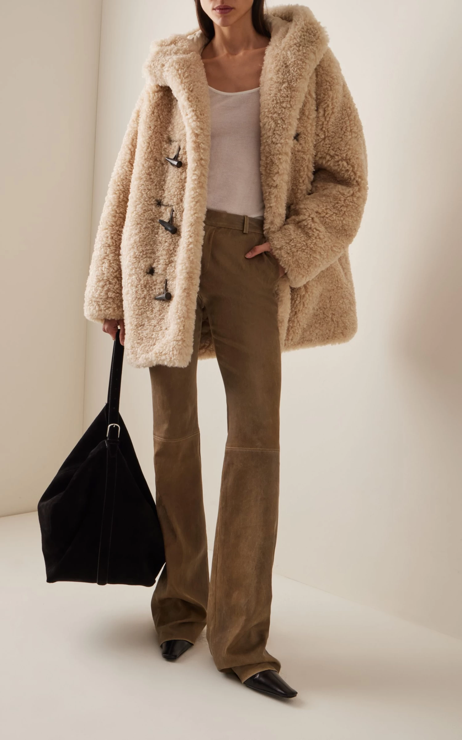 Isabel Marant Etoile Florene Coat 4 Isabel Marant Etoile Florene Coat - Image 2