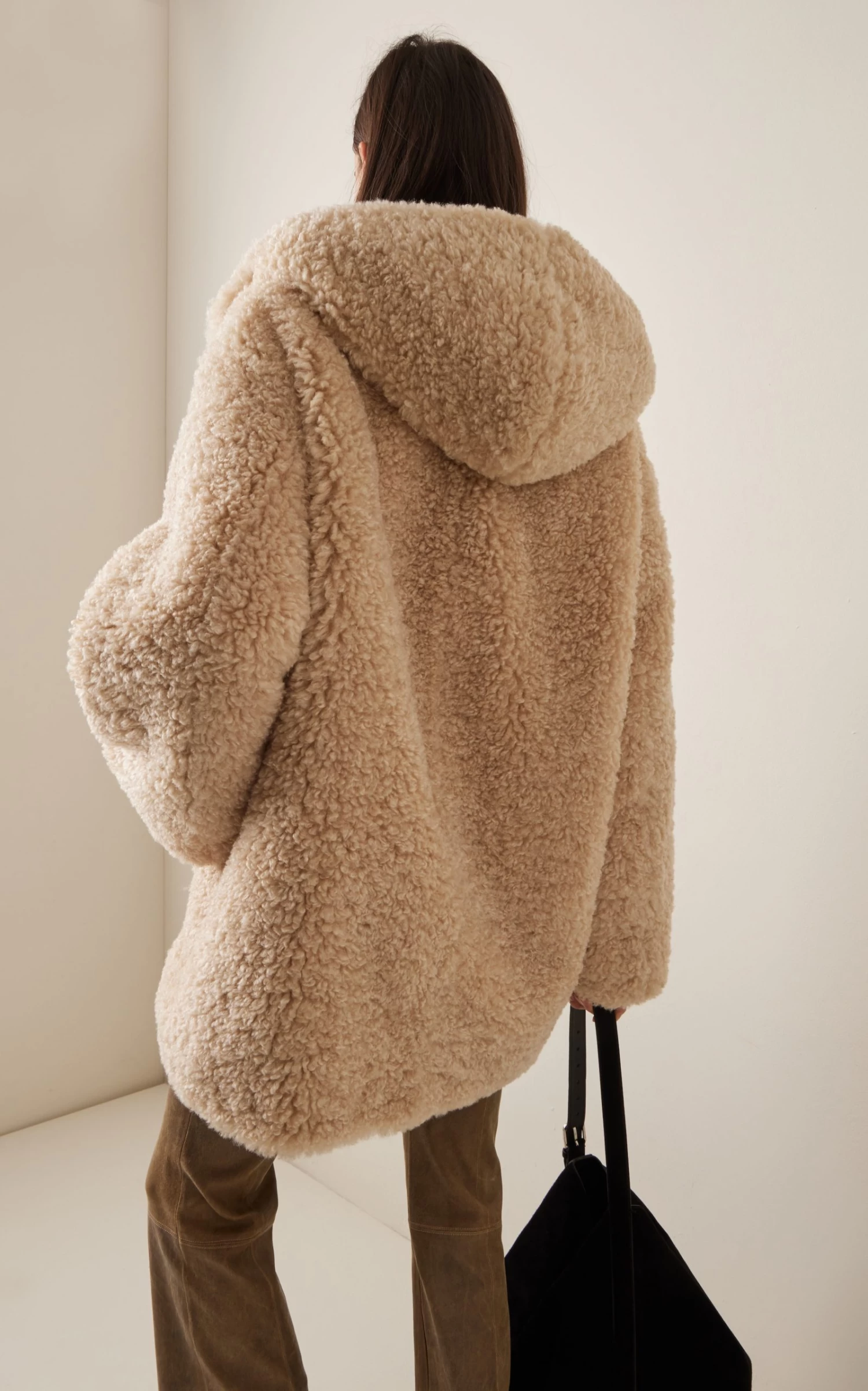 Isabel Marant Etoile Florene Coat 5 Isabel Marant Etoile Florene Coat - Image 3