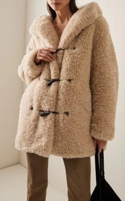 Isabel Marant Etoile Florene Coat