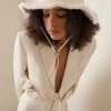 Jacquemus Le Bob Artichaut Boucle Bucket Hat -Lady Fashion Store jacquemus off white le bob artichaut 2