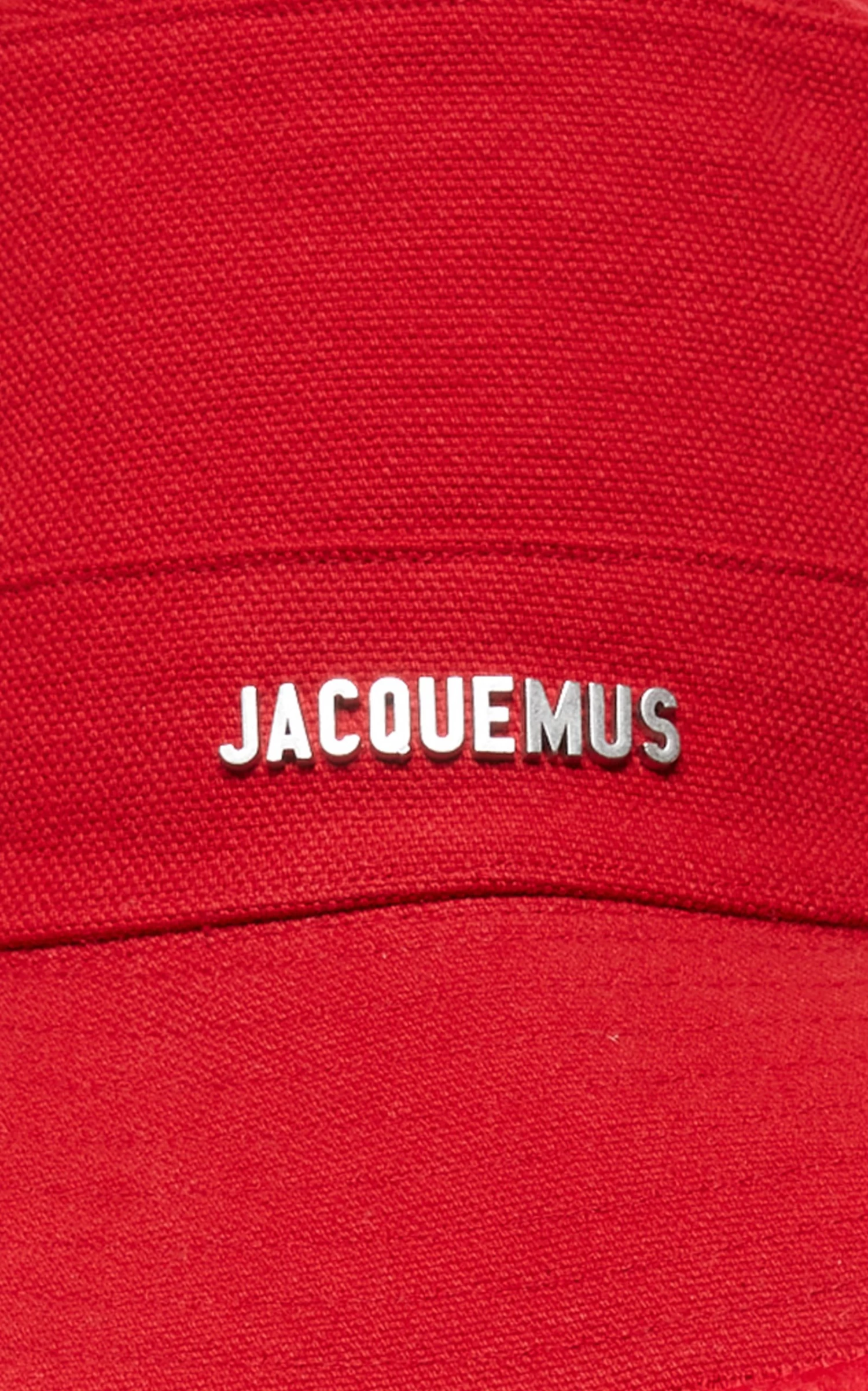 Jacquemus Le Bob Artichaut Cotton Hat 6 Jacquemus Le Bob Artichaut Cotton Hat - Image 4