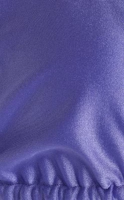 Via Bikini Top -Lady Fashion Store jade purple via top 2