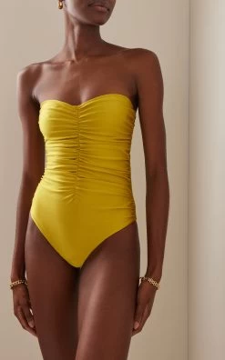 Yara One-Piece Swimsuit