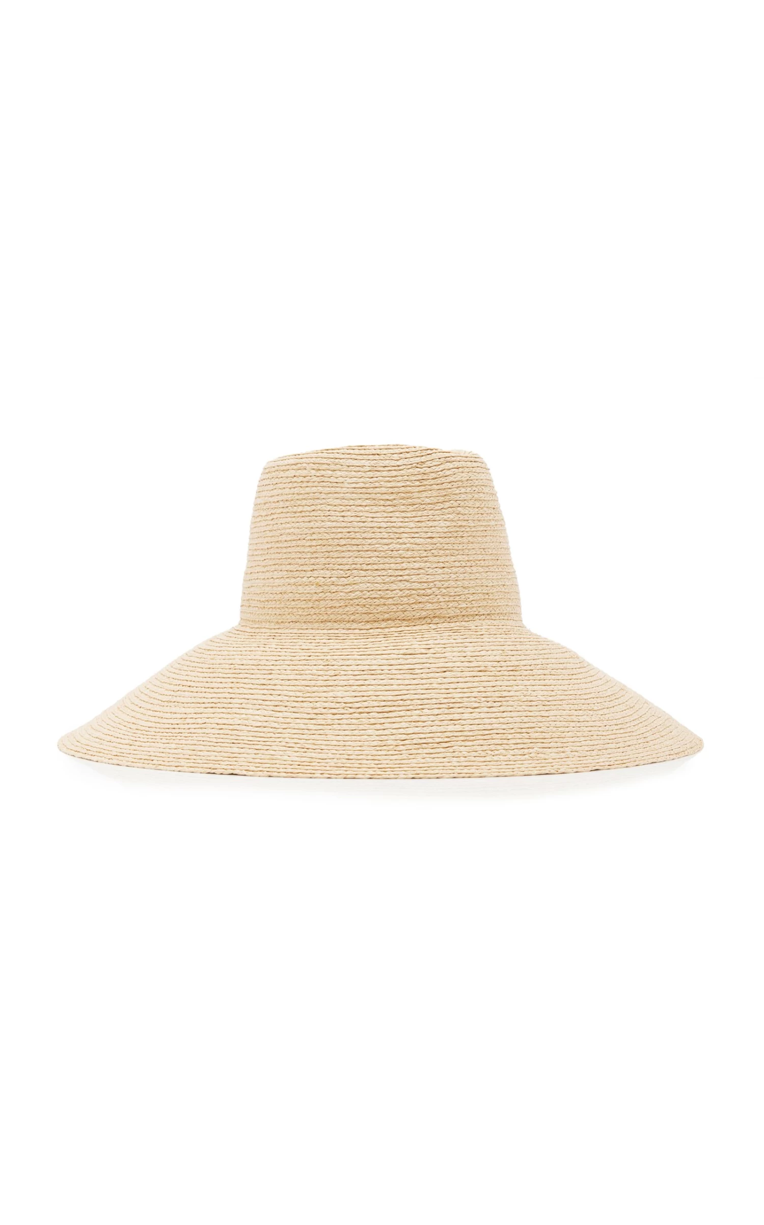 Tinsley Straw Hat 4 Tinsley Straw Hat - Image 2