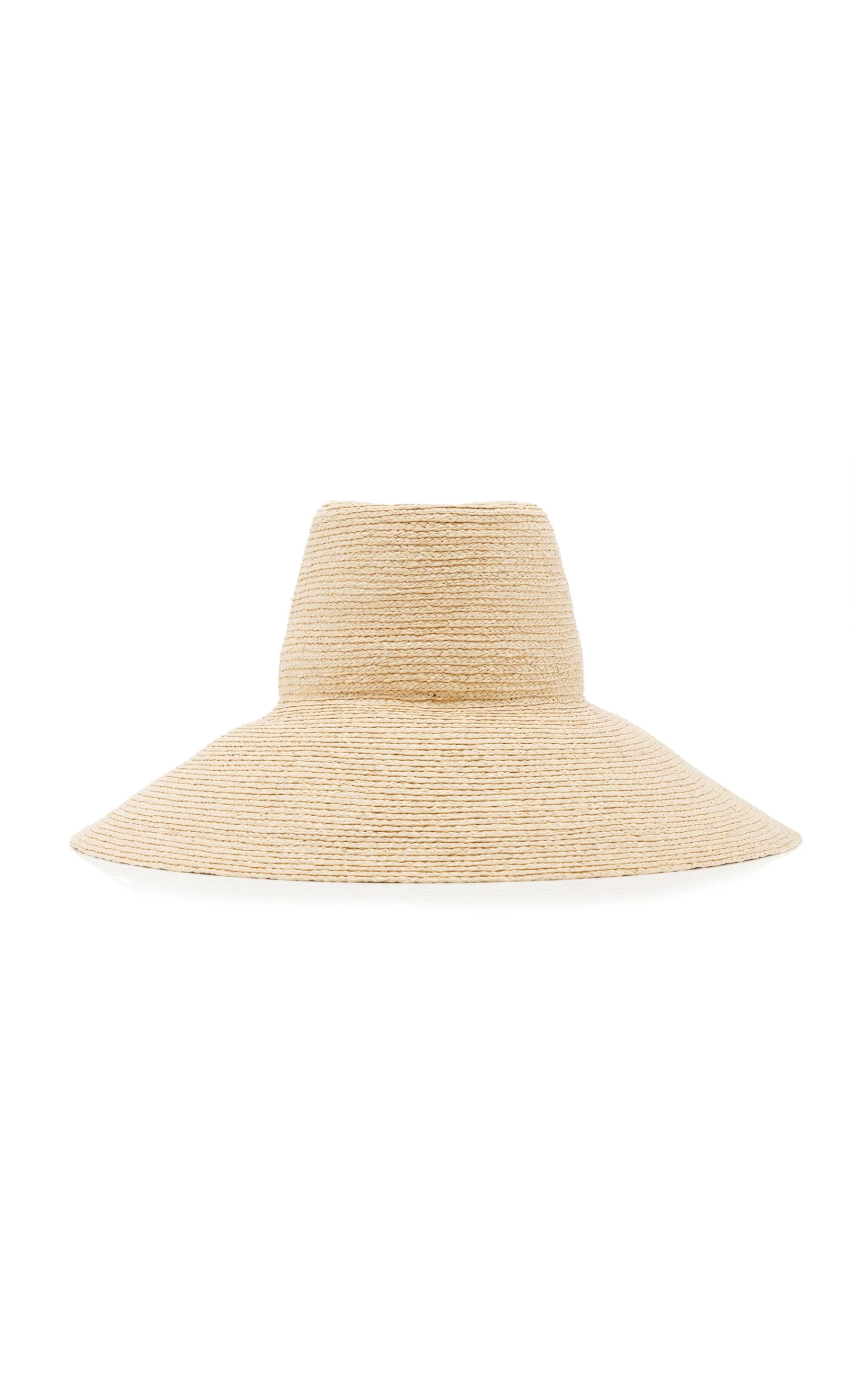 Tinsley Straw Hat 5 Tinsley Straw Hat - Image 3