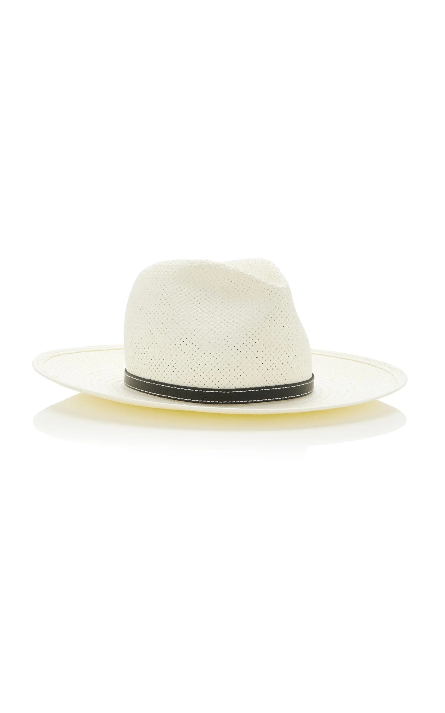 Rhodes Straw Hat 4 Rhodes Straw Hat - Image 2