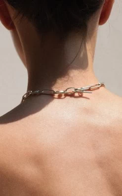 Victorie Sterling Silver Necklace -Lady Fashion Store jasmin sparrow silver victorie sterling silver necklace 4