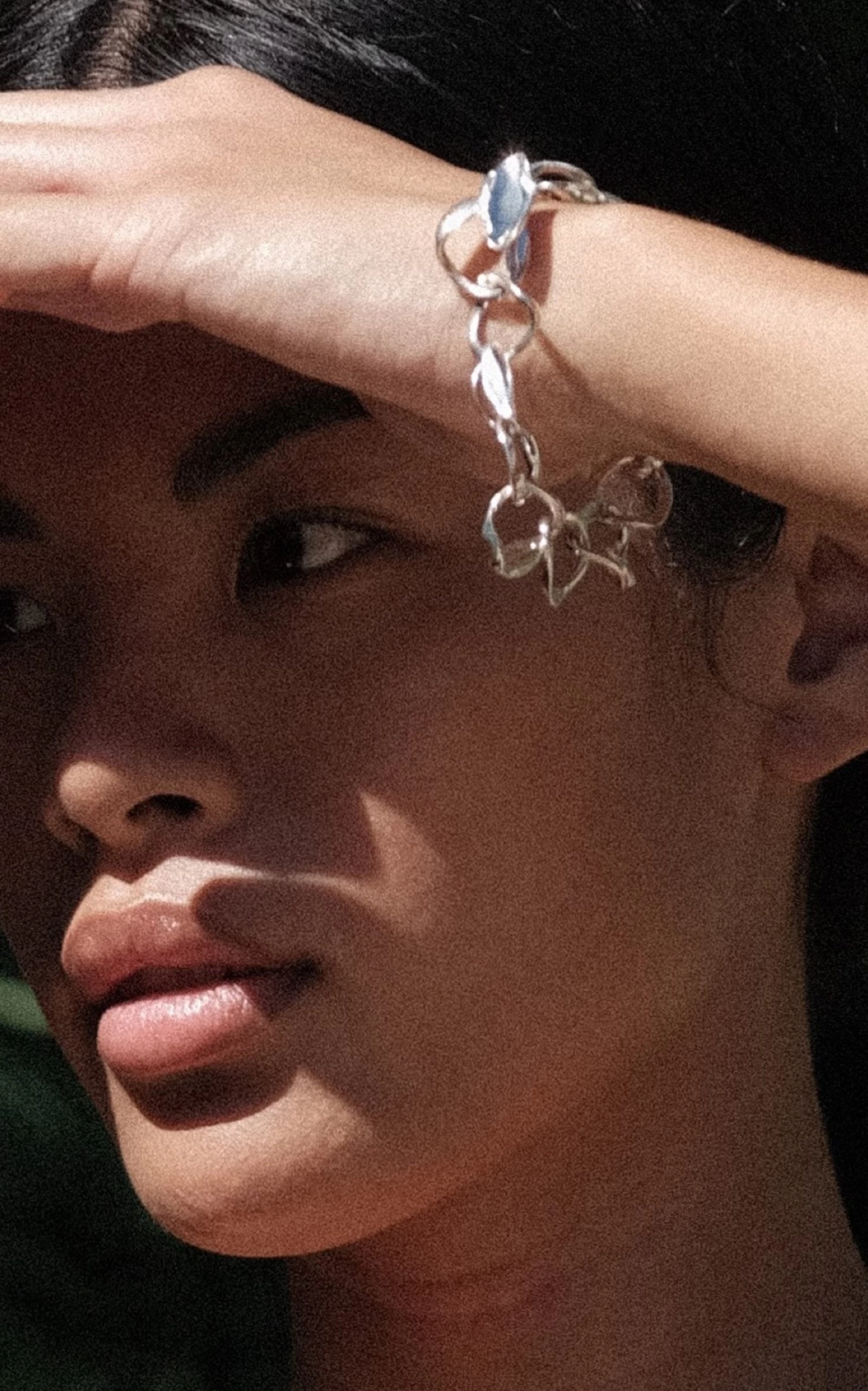 Vinea Sterling Silver Bracelet 3 Vinea Sterling Silver Bracelet