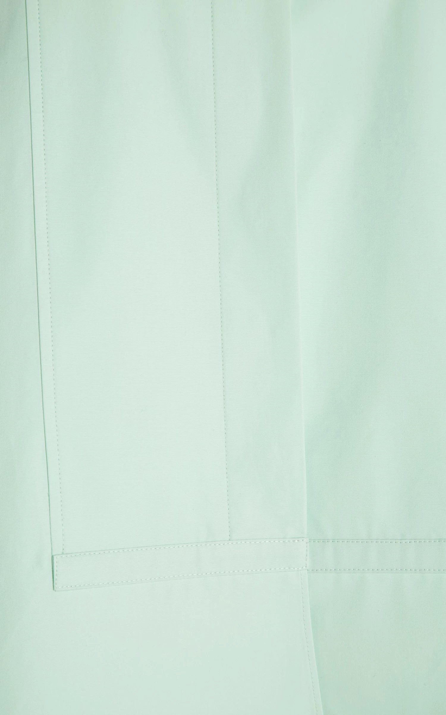 Jil Sander Oversized Shirt 6 Jil Sander Oversized Shirt - Image 4