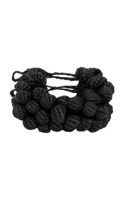 JOHANNA ORTIZ Tropical Fable Bracelet -Lady Fashion Store johanna ortiz black tropical fable bracelet 2