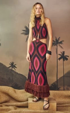 JOHANNA ORTIZ Tropical Fable Bracelet