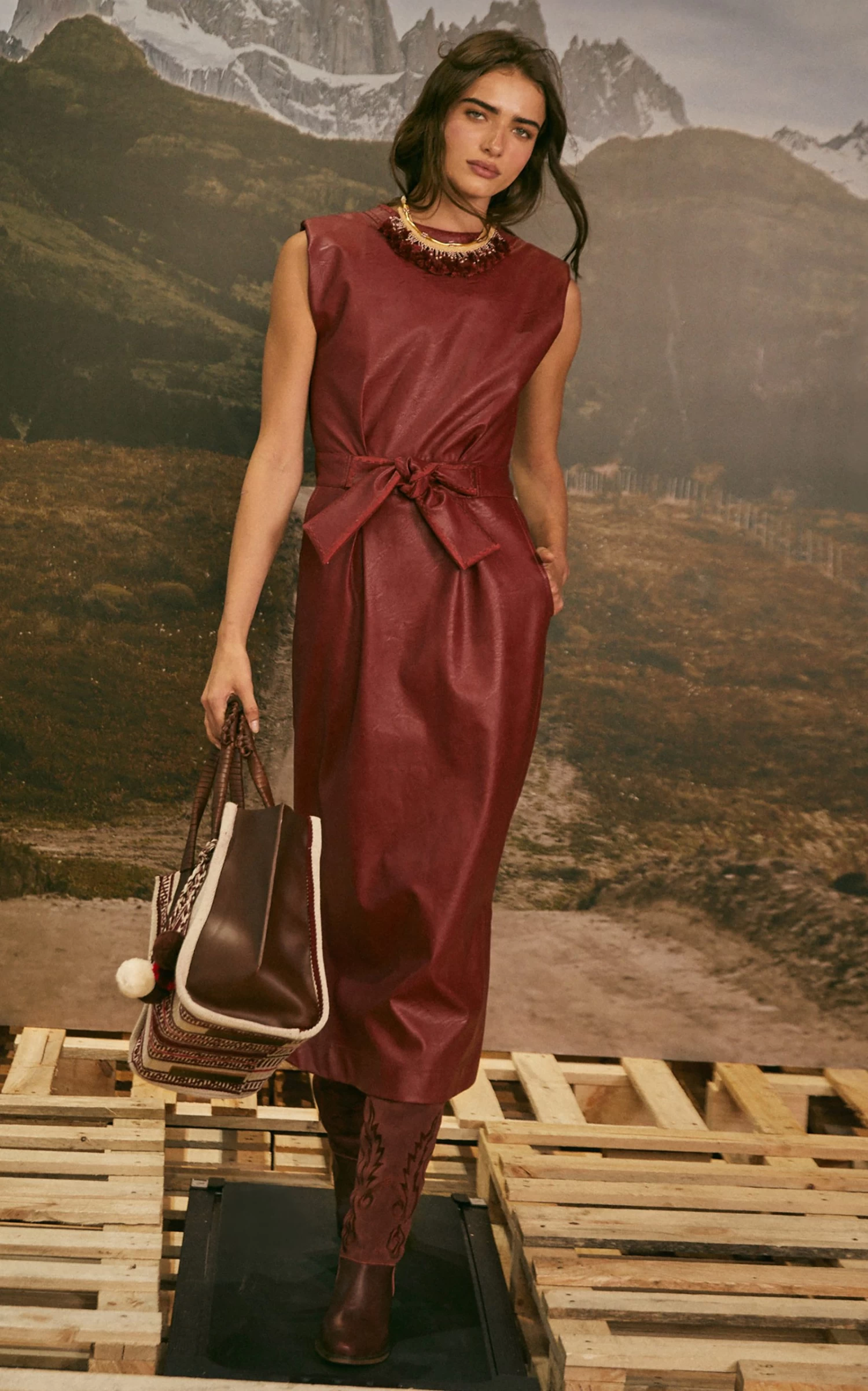 JOHANNA ORTIZ Dibujos Antiguos Tote Bag 8 JOHANNA ORTIZ Dibujos Antiguos Tote Bag - Image 6