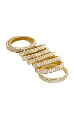JOHANNA ORTIZ Tocapu Geometry Bangles -Lady Fashion Store johanna ortiz gold tocapu geometry bangles 4