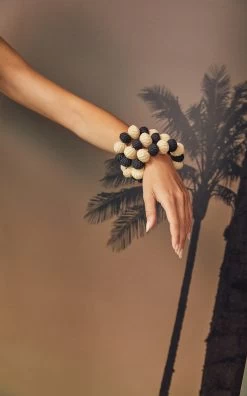 JOHANNA ORTIZ Sweet Caress Bracelet -Lady Fashion Store johanna ortiz multi sweet caress bracelet 4