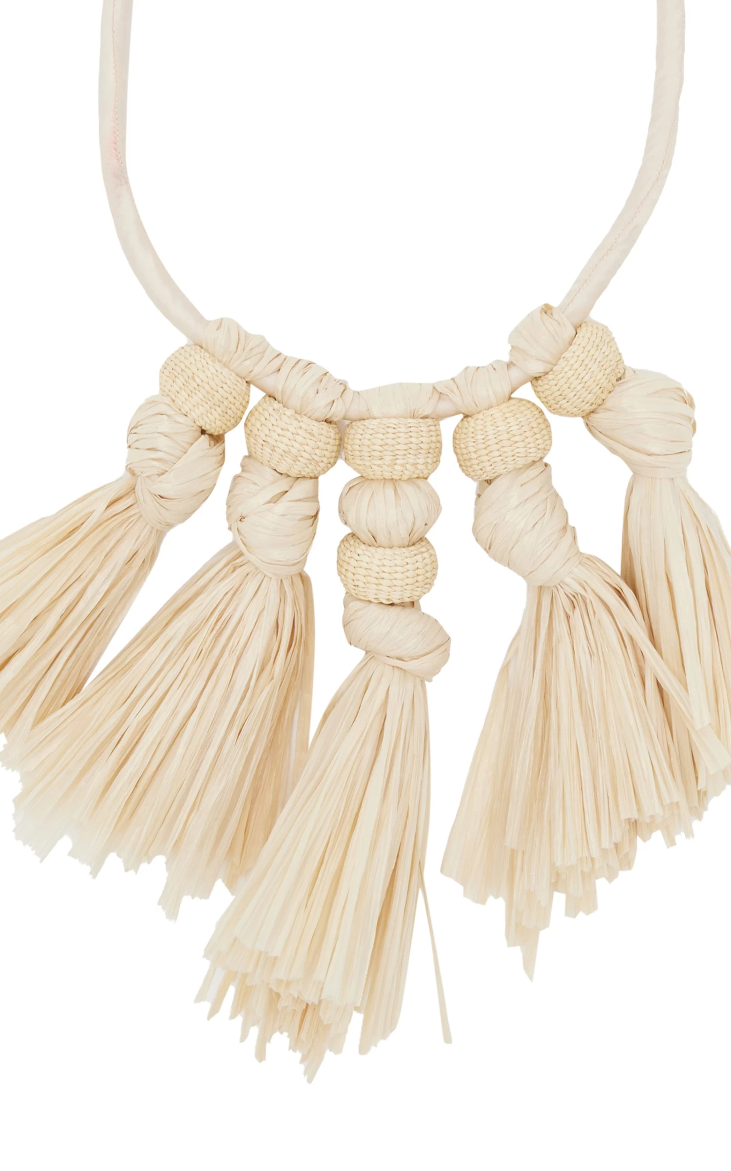 JOHANNA ORTIZ Corazon Illuminado Necklace 4 JOHANNA ORTIZ Corazon Illuminado Necklace - Image 2