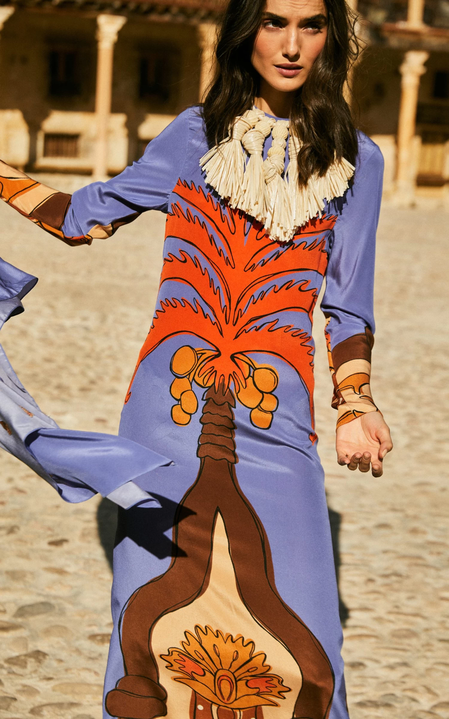 JOHANNA ORTIZ Corazon Illuminado Necklace 5 JOHANNA ORTIZ Corazon Illuminado Necklace - Image 3