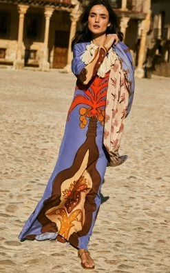 JOHANNA ORTIZ Corazon Illuminado Necklace 9 JOHANNA ORTIZ Corazon Illuminado Necklace -Lady Fashion Store johanna ortiz neutral corazon illuminado necklace 3